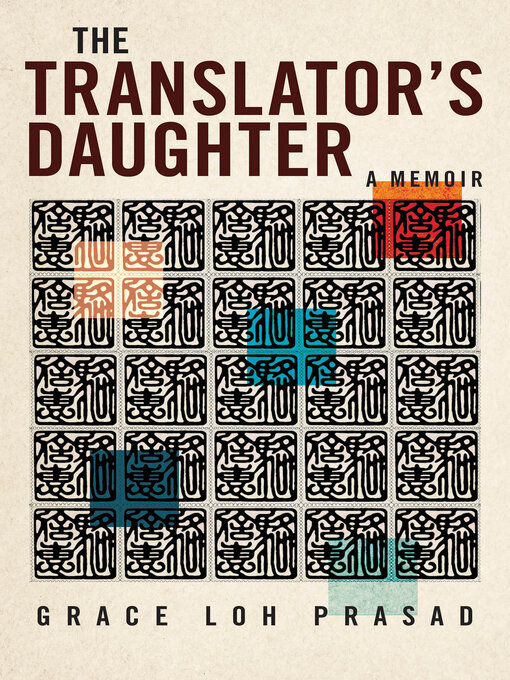 Cover image for The Translator's Daughter